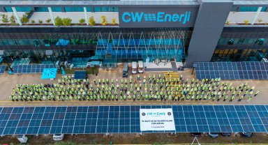 CW Enerji ailesi bayi toplantısında bir araya geldi