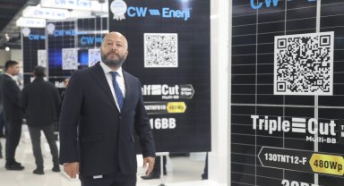 CW Enerji bayilerini Antalya'da ağırladı