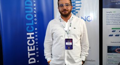 D Tech Cloud, Turizm Teknolojileri Zirvesi'nde yer aldı