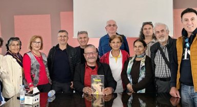 Dağların Fatihi Muş'u yazdı