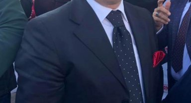 Eski CHP ilçe başkanı, 'rüşvet' suçlamasıyla gözaltına alındı