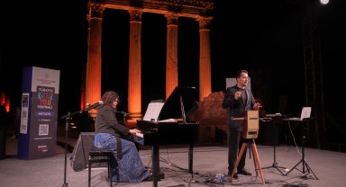 Festival heyecanı her sokakta