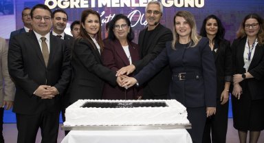 Girne Koleji, Alanya'da yeni kampüs açtı