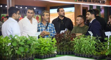 Growtech kapılarını 'rekorla' açtı