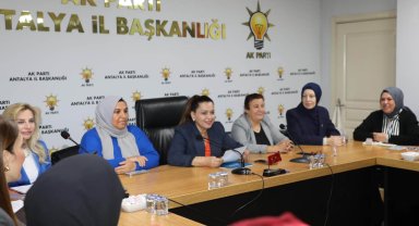 Gülçin Özboz: Kadınlar, yalnız değilsiniz