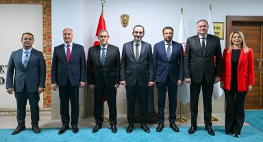 Hükümlülerin iş hayatına geçişi için iş birliği