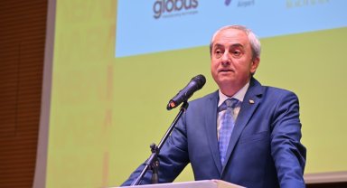 IABA 2025, 'Arada' temasıyla Kepez'de kapılarını açtı