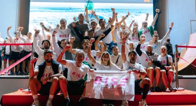 Ironman 70.3 Türkiye 2025 gerçekleşti