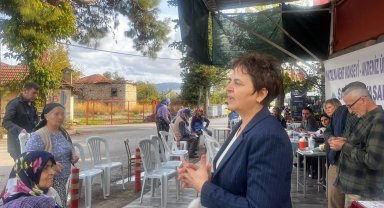 Kent Konseyi'nden 'Sağlıklı Yaşam Toplantıları'