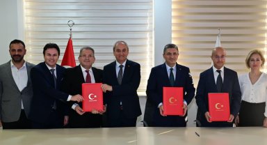 Kepez'in 3 mahallesine 4 sağlık yatırımı