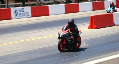 Kepez'in yeni drag pisti, Türkiye Drag Şampiyonasıyla açılıyor