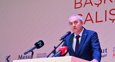 Kocagöz, UNESCO Dünya Kitap Başkenti hedefini duyurdu