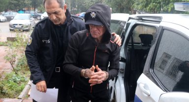 Komşusuna elektrikli tuzak kurup öldürmeye çalışan sanığın akli dengesi yerinde çıktı