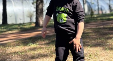 Kumluca DMD'li Bulut için tek yürek oldu