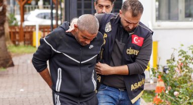 Kuzen katili adliyeye sevk edildi