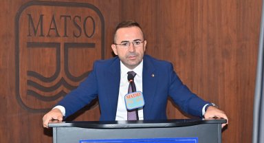 Manavgat'ta 24 milyon geceleme