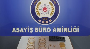 Manavgat'ta dolandırdı, Bursa'da yakalandı