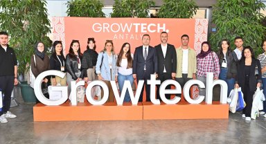 MATSO'dan geleceğin tarımcılarına destek