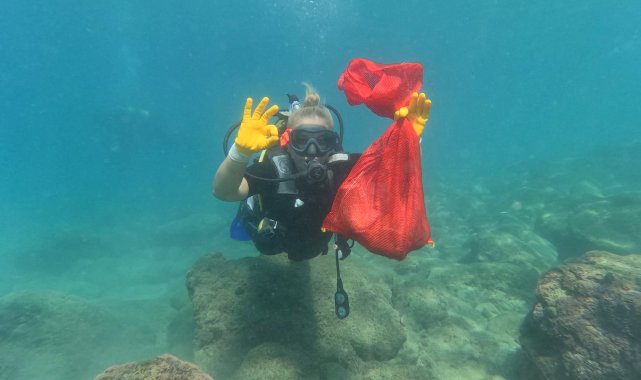 Muratpaşa, Akdeniz'in en çevre dostu belediyesi