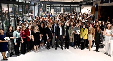 Muratpaşa'da Öğretmenler Günü buluşması