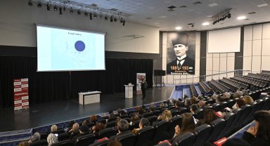 Muratpaşa'dan kalp sağlığı semineri