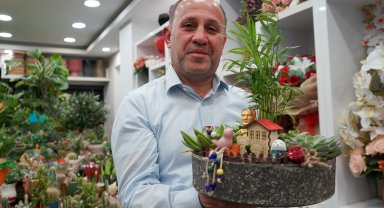 Öğretmenler Günü için en çok kır çiçeği tercih ediliyor