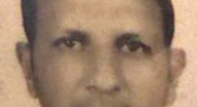 Pansiyonda ölü bulundu