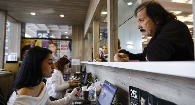 Piyano Festivali'nde gişe biletleri satışta