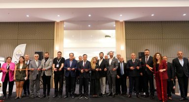 Satın alma profesyonellerini buluşturan zirve başladı