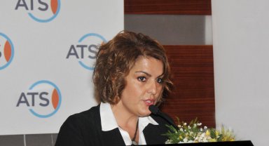 Serap Kocaoğlu: Şiddetin her türlüsü insanlık suçudur