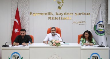 Serik Belediyesi Akdeniz Belediyeler Birliği'nden ayrıldı