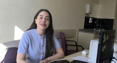 Serik Devlet Hastanesi'ne yeni uzman