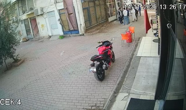 Tartıştığı kişiyi bıçakla yaraladı