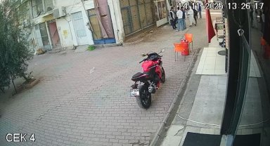 Tartıştığı kişiyi bıçakla yaraladı