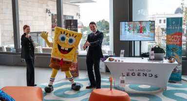 Turizm sektörü temsilcilerini buluşturan etkinlik