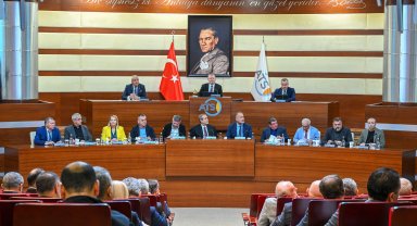 Turizmde 'Barış Planı' umudu