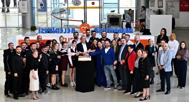 Turunç Masa 11 yaşında