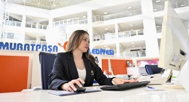 Turunç Masa'da yüzde 94 memnuniyet oranı