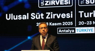 Ulusal Süt Konseyi, Antalya'da buluştu