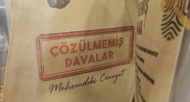Ürpertici cinayetler oyun oldu, çocuklara satılıyor