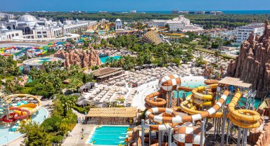 Yeni yıla özel 'Legendary Days' kampanyası