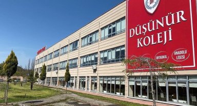 10'uncu yılını kutlayan Düşünür Kolejlerinden iki yeni okul