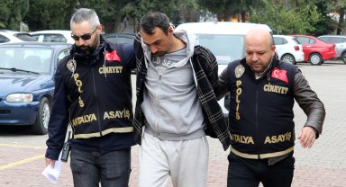 2 kişinin öldüğü kundaklama davasında sanık için 100 yıl 6 ay hapis cezası istendi