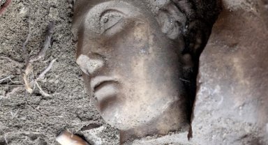 2025'in en önemli 10 arkeolojik keşfi