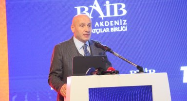 2026 ihracat hedefi 282 milyar dolar