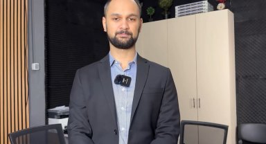 '5G, sanayide verimliliği yüzde 30'a kadar artırabilir'