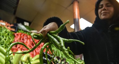 'Acı biberin fazla tüketimi anksiyeteye neden olabilir'