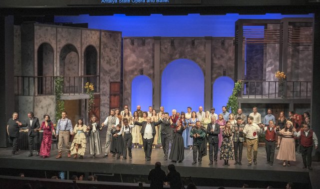 'Don Giovanni'ye alkış yağdı