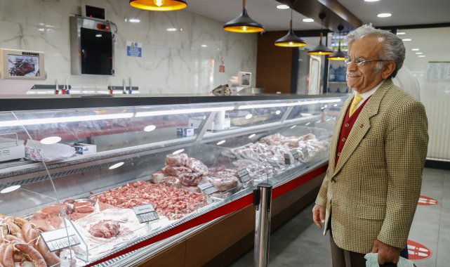 'Halk Et' 6 yaşında