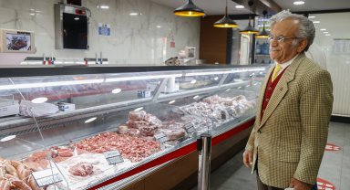 'Halk Et' 6 yaşında